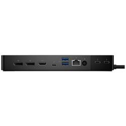 Dell Dokovací stanice pro notebook Thunderbolt™ 4 Thunderbolt™ Dock WD22TB4 180W Vhodné pro značky (dokovací stanice pro notebook): univerzální vč. funkce