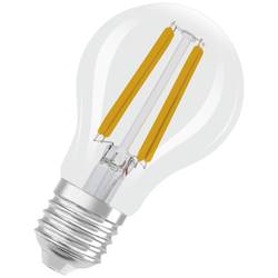 OSRAM HOMELIGHTING 4099854259814 LED Energetická třída (EEK2021) A (A - G) E27 klasická žárovka 5 W = 75 W neutrální bílá (Ø x v) 60 mm x 60 mm 2 ks