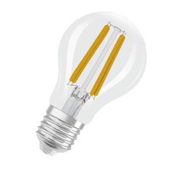 OSRAM HOMELIGHTING 4099854259814 LED Energetická třída (EEK2021) A (A - G) E27 klasická žárovka 5 W = 75 W neutrální bílá (Ø x v) 60 mm x 60 mm 2 ks