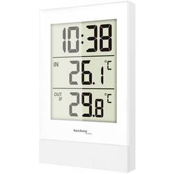 Techno Line WS 9178 WS9178 digitální bezdrátová meteostanice Počet senzorů (max.) 1