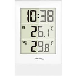 Techno Line WS 9178 WS9178 digitální bezdrátová meteostanice Počet senzorů (max.) 1