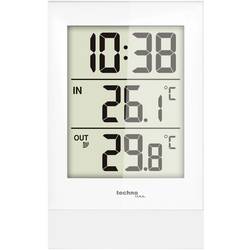 Techno Line WS 9178 WS9178 digitální bezdrátová meteostanice Počet senzorů (max.) 1