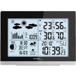 Techno Line WS 6762 WS 6762 digitální bezdrátová meteostanice