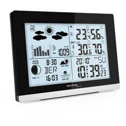 Techno Line WS 6762 WS 6762 digitální bezdrátová meteostanice