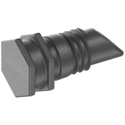 GARDENA Systém Micro-Drip 13215-20 Záslepka 4,6 mm