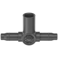 GARDENA Systém Micro-Drip 13216-20 T-kus 4,6 mm