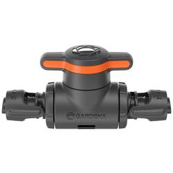 GARDENA Systém Micro-Drip 13207-20 Regulační/uzavírací ventil 13 mm (1/2) Ø