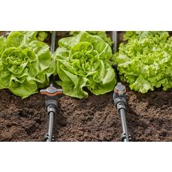 GARDENA Systém Micro-Drip 13207-20 Regulační/uzavírací ventil 13 mm (1/2) Ø