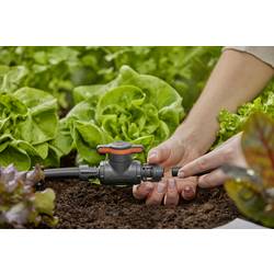 GARDENA Systém Micro-Drip 13207-20 Regulační/uzavírací ventil 13 mm (1/2) Ø