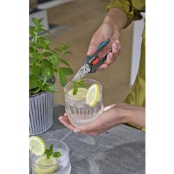 GARDENA 12213-20 GripCut zahradní nůžky
