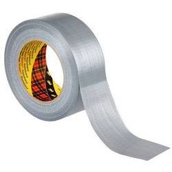 3M 2903D4850B páska se skelným vláknem 3M™ 2903 černá (d x š) 50 m x 48 mm 1 ks