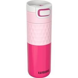 Kambukka Etna picí láhev růžová 500 ml
