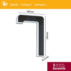 Paulmann 79861 LED pásek konektor 1 m teplá bílá 1 m