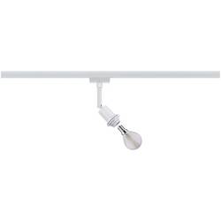 Paulmann Deco Systems Spot stropní lampa URail E14 bílá