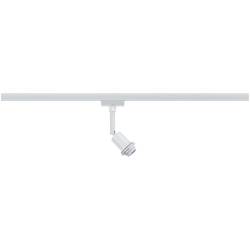 Paulmann Deco Systems Spot stropní lampa URail E14 bílá
