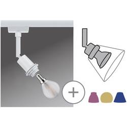 Paulmann Deco Systems Spot stropní lampa URail E14 bílá