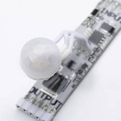 Paulmann 79841 79841 Infračervený spínač s detektorem pohybu 144 W (max) 24 (max.) 24 V (š x v) 56.50 mm x 16.00 mm 1 ks