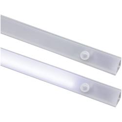 Paulmann 79841 79841 Infračervený spínač s detektorem pohybu 144 W (max) 24 (max.) 24 V (š x v) 56.50 mm x 16.00 mm 1 ks