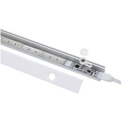 Paulmann 79841 79841 Infračervený spínač s detektorem pohybu 144 W (max) 24 (max.) 24 V (š x v) 56.50 mm x 16.00 mm 1 ks