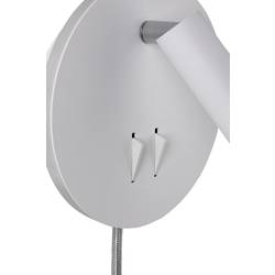 Paulmann 78918 LED nástěnné světlo LED 3.20 W bílá, chrom