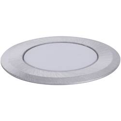 Paulmann 94365 podlahové svítidlo pevně vestavěné LED LED 2 W nerezová ocel kartáčovaná