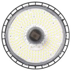 Sygonix Highbay SY-6249484 Halový LED reflektor Energetická třída (EEK2021): A (A - G) LED LED 150 W černá