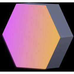 Cololight osvětlovací systém Smart Home Cololight (rozšíření) RGBW Alexa, Google Home