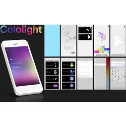 Cololight osvětlovací systém Smart Home Cololight (rozšíření) RGBW Alexa, Google Home