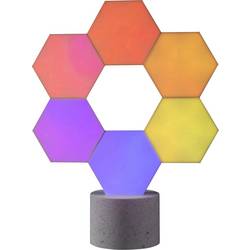 Cololight osvětlovací systém Smart Home Cololight (základní sada včetně rozšiřujícího modulu) RGBW Alexa, Google Home