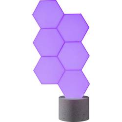 Cololight osvětlovací systém Smart Home Cololight (základní sada včetně rozšiřujícího modulu) RGBW Alexa, Google Home