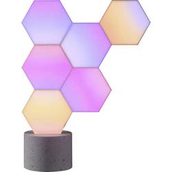Cololight osvětlovací systém Smart Home Cololight (základní sada včetně rozšiřujícího modulu) RGBW Alexa, Google Home