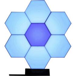 Cololight osvětlovací systém Smart Home Cololight (základní sada včetně rozšiřujícího modulu) RGBW Alexa, Google Home