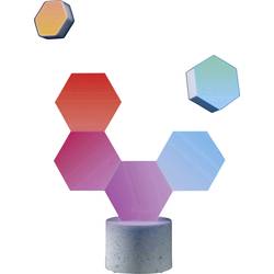 Cololight osvětlovací systém Smart Home Cololight (základní sada včetně rozšiřujícího modulu) RGBW Alexa, Google Home