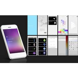 Cololight osvětlovací systém Smart Home Cololight (základní sada včetně rozšiřujícího modulu) RGBW Alexa, Google Home