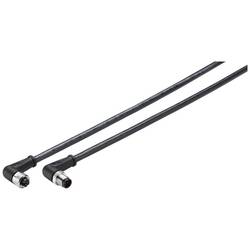 Siemens 6XV1801-6GN15 6XV18016GN15, piny: 4, 15 m, 1 ks