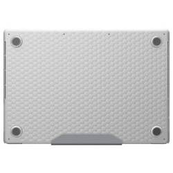 Urban Armor Gear obal na notebooky Essential Armor Max. velikost: 40,6 cm (16) transparentní