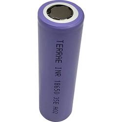 TerraE INR18650-35E3 speciální akumulátor Li-Ion 3.6 V 3350 mAh 1 ks