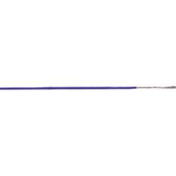LAPP 0102106/100 Jednotlivá žíla, ÖLFLEX® HEAT 260 SC, 100 m