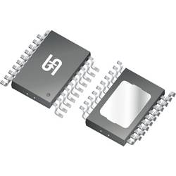Taiwan Semiconductor TS19605CA20H RLG PMIC LED řadič montáž na plošný spoj Tape on Full reel