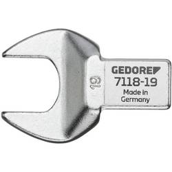 Gedore 2212285 Otevřené klíče 29 mm