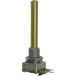 Potentiometer Service 65000-01600-9004/B5K, RD1601F-20FV-50R-B5K-602 otočný potenciometr, 1cestný , Mono, 0.2 W, 5 kΩ, 1 ks