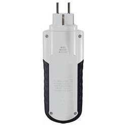VOLTCRAFT ET-05 tester uzemnění