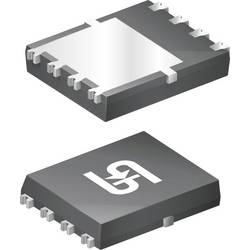 Taiwan Semiconductor TQM019NH04CR RLG tranzistor MOSFET PDF56U Tape on Full reel