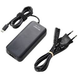 VOLTCRAFT USBC-60 USB nabíječka 60 W 5 V, 9 V, 12 V, 15 V, 20 V 3 A USB Power Delivery (USB-PD)