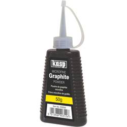 Kasp K30050 Grafitový prášek 50 g