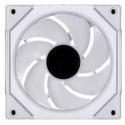 Lian Li Lian Li UNI FAN SL-INF - 120mm, weiß PC větrák s krytem vícebarevná včetně LED osvětlení
