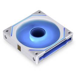 Lian Li Lian Li UNI FAN SL-INF - 120mm, weiß PC větrák s krytem vícebarevná včetně LED osvětlení