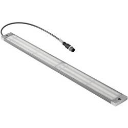 Weidmüller svítidlo do skříňového rozvaděče WIL-450-W-M12G-0.3U-S bílá 16.5 W 1260 lm 40 ° 24 V/DC (d x š x v) 40 x 450 x 8 mm 1 ks
