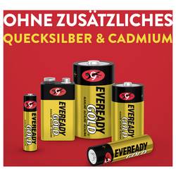 Eveready E304401200 tužková baterie AA alkalicko-manganová, 1.5 V, 12 ks