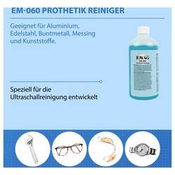 Emag EM-060 čisticí koncentrát dentální oblast 500 ml